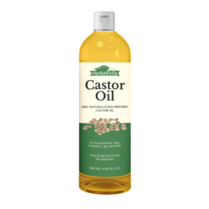 castor oil